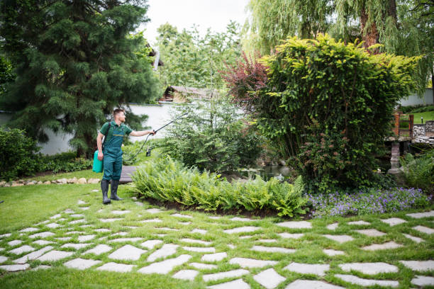 Best Wildlife Control Services  in Harrison, NY