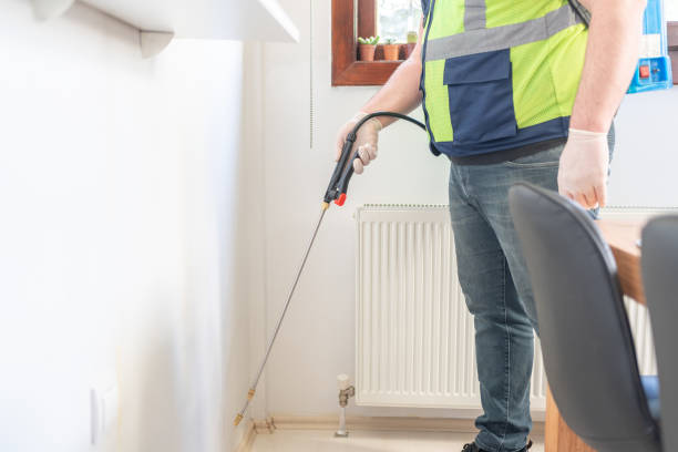 Best Affordable Pest Control Services  in Harrison, NY