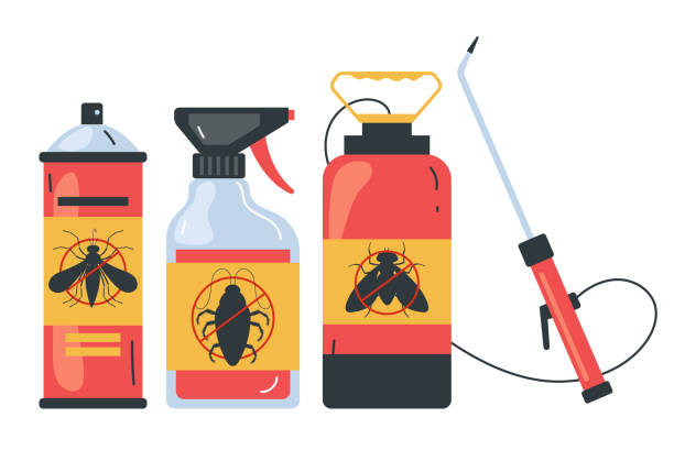 Best Mosquito Control Services  in Harrison, NY